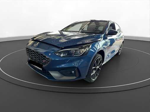 Ford - Focus ST 2.3 EcoBoost Head-Up Bang&Olufsen 8807430