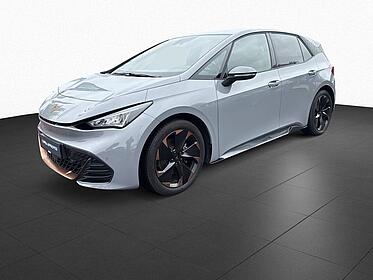Cupra - Born 150 kW Edition Dynamic Navi ACC RFK Sitzh. 8848681