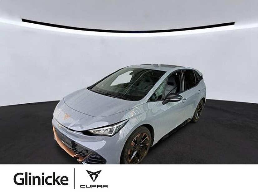 Cupra - Born 150 kW Edition Dynamic Navi ACC RFK Sitzh. 8848681