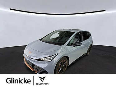 Cupra - Born 150 kW Edition Dynamic Navi ACC RFK Sitzh. 8848681