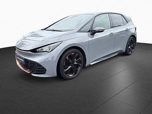 Cupra - Born 150 kW Edition Dynamic Navi ACC RFK Sitzh. 8848681