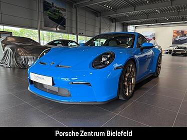 Porsche - 992 911 GT3 mit Touring-Paket R&uuml;ckfahrkamera 8862528