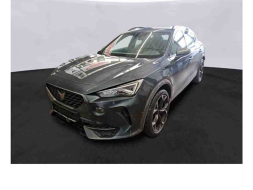 Cupra - Formentor VZ 2.0 TSI 4D Nav/DCC/AppCon/ACC/Kam/19"/Assist 8893883