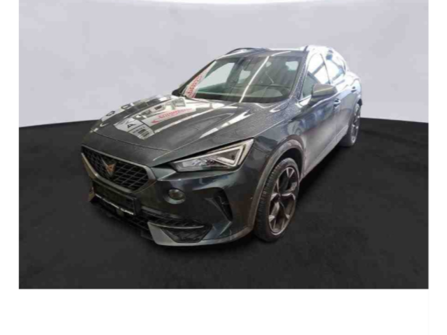Cupra - Formentor VZ 2.0 TSI 4D Nav/DCC/AppCon/ACC/Kam/19"/Assist 8893883