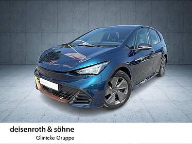 Cupra - Born W-Pumpe/Nav/Kam/ACC/SHZ/LHZ/Keyless/LED/18"/Assist 8896319