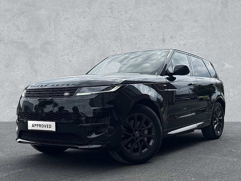Land Rover - Range Rover Sport P460e Dynamic SE / Head-Up / Winter Paket 8954964