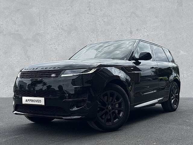Land Rover - Range Rover Sport P460e Dynamic SE / Head-Up / Winter Paket 8954964