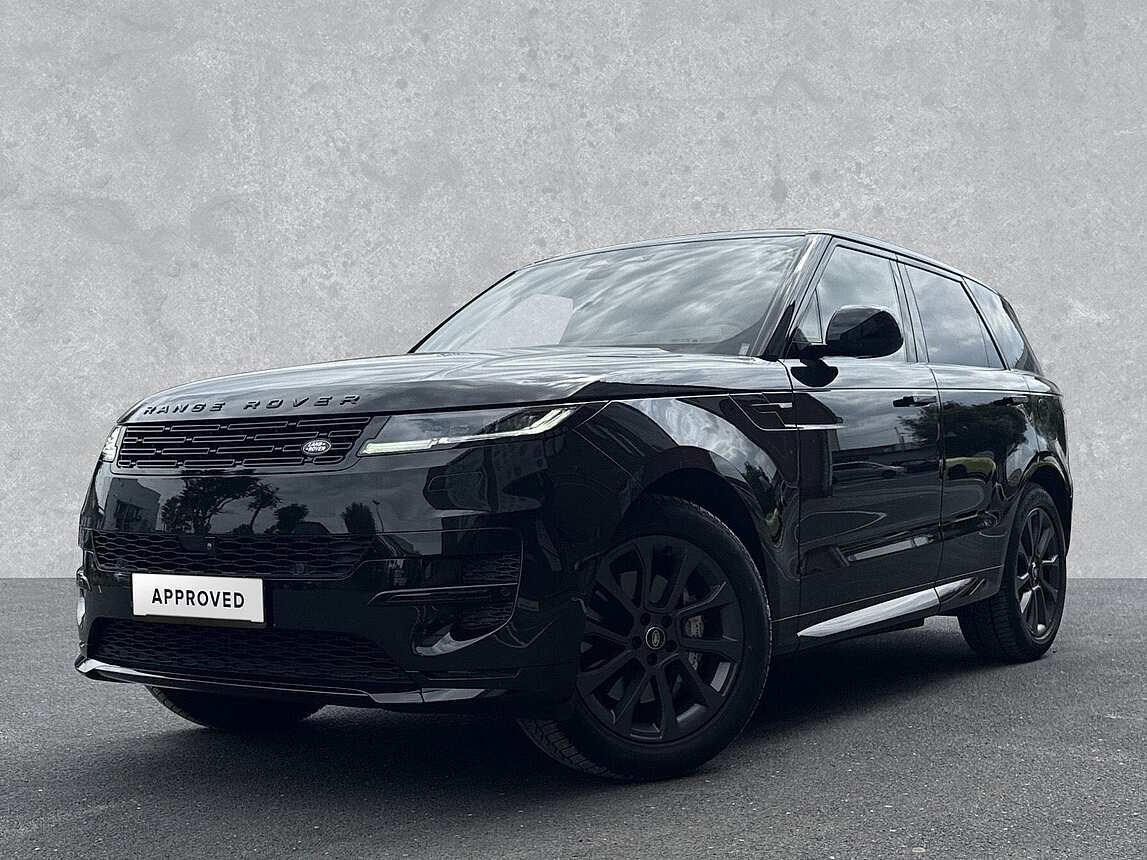 Land Rover - Range Rover Sport P460e Dynamic SE / Head-Up / Winter Paket 8954964