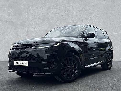 Land Rover - Range Rover Sport P460e Dynamic SE / Head-Up / Winter Paket 8954964