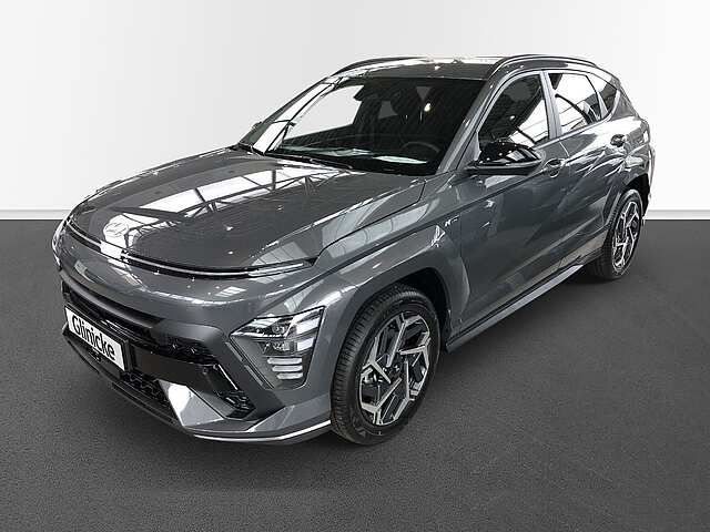 Hyundai - KONA N Line*El.Heckklappe*Assistenz-Paket 8978068
