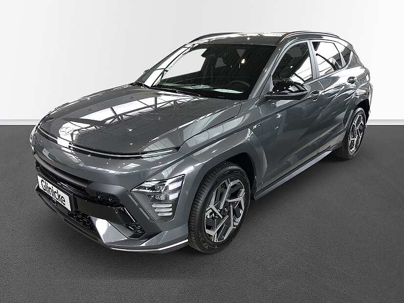 Hyundai - KONA N Line*El.Heckklappe*Assistenz-Paket 8978068