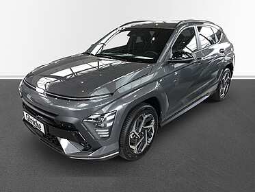 Hyundai - KONA N Line*El.Heckklappe*Assistenz-Paket 8978068