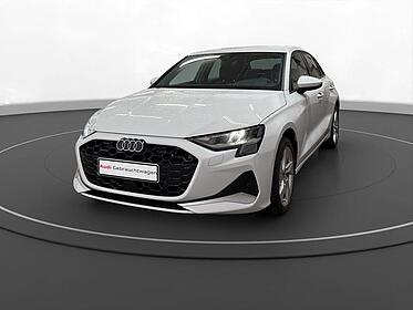 Audi A3 Sportback advanced 2025