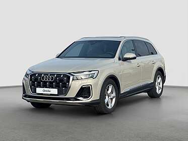 Audi - Q7 55 TFSI quattro tiptronic S-Line Matrix Standheizung Leder Head up ACC Panorama 8624566