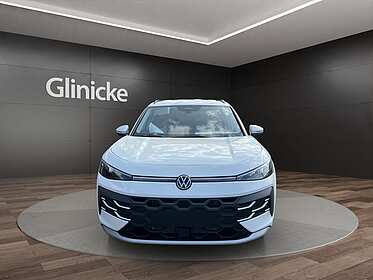 Volkswagen - T-Roc Life 1.5 l eTSI OPF 85 kW (116 PS) 7-Gang-Doppelkupplungsgetriebe DSG 8655827