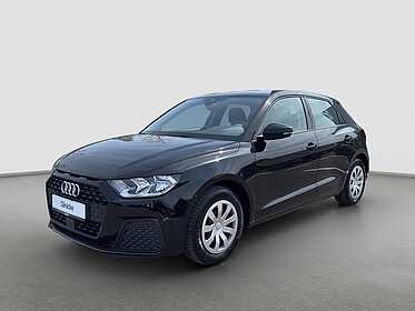 Audi - A1 Sportback 25 TFSI S-tronic Navi Virtual Cockpit Einparkhilfe Plus Sitzheizung 8710966