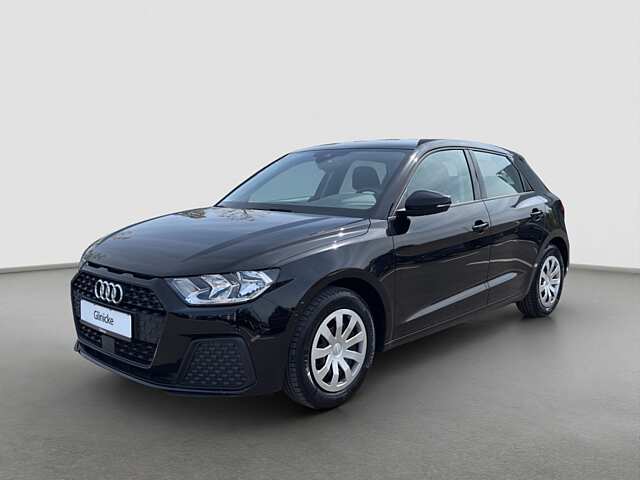 Audi - A1 Sportback 25 TFSI S-tronic Navi Virtual Cockpit Einparkhilfe Plus Sitzheizung 8710966