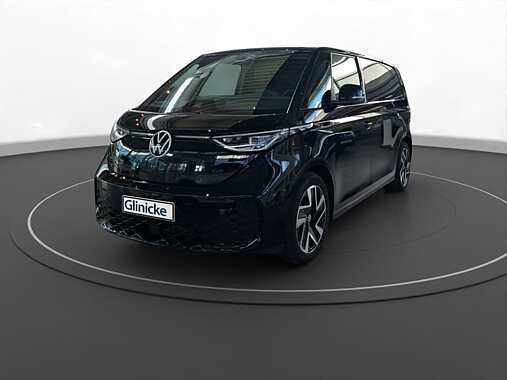 Volkswagen - ID. Buzz Cargo Pro 4MOTION AHK Matrix LED W&auml;rmepumpe 8752155