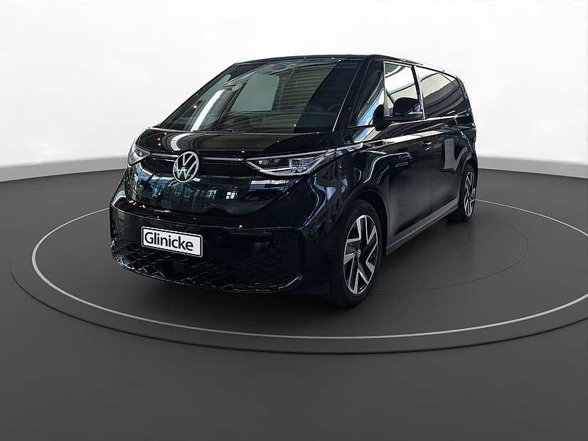 Volkswagen - ID. Buzz Cargo Pro 4MOTION AHK Matrix LED W&auml;rmepumpe 8752155