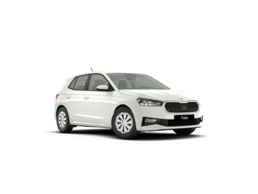 &Scaron;koda - Fabia Essence 1.0 MPI 59 kW 8759767