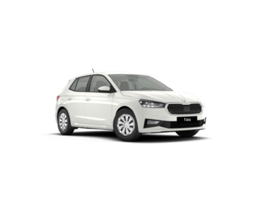 &Scaron;koda - Fabia Essence 1.0 MPI 59 kW 8759767