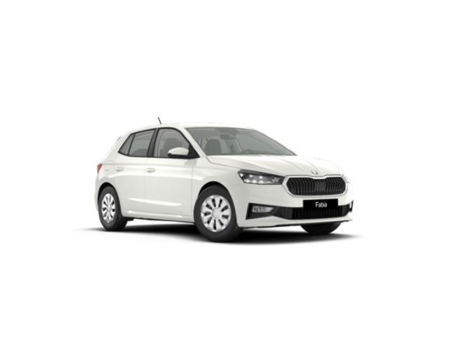 &Scaron;koda - Fabia Essence 1.0 MPI 59 kW 8759767