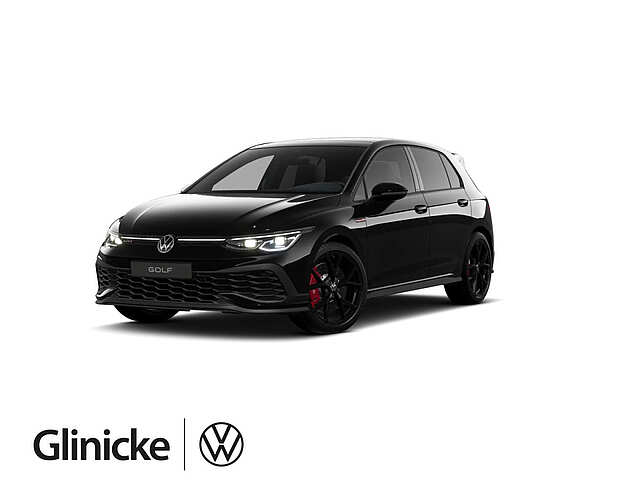 Volkswagen - Golf VIII GTI Clubsport Perf. 2.0 TSI DSG Navi R&uuml;Ka Blackstyle 8842509