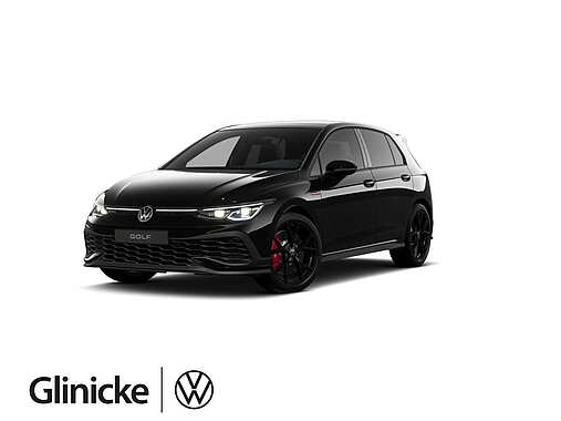 Volkswagen - Golf VIII GTI Clubsport Perf. 2.0 TSI DSG Navi R&uuml;Ka Blackstyle 8842509