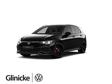 Volkswagen - Golf VIII GTI Clubsport Perf. 2.0 TSI DSG Navi R&uuml;Ka Blackstyle 8842509