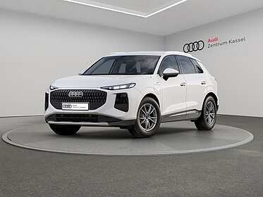 Audi - Q3 SUV e-hybrid NEUBESTELLUNG MJ2027 8908778
