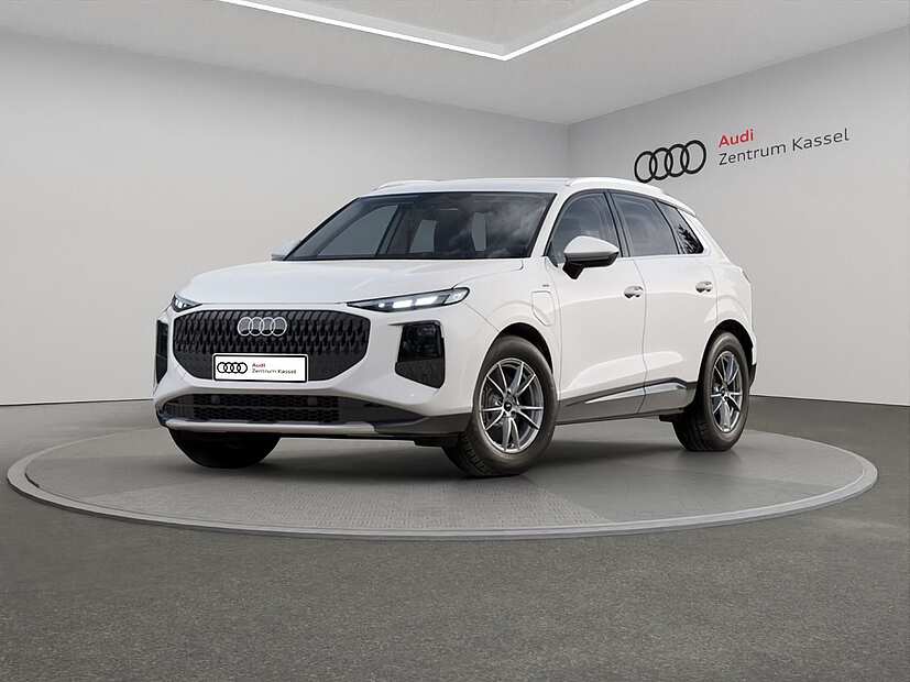 Audi - Q3 SUV e-hybrid NEUBESTELLUNG MJ2027 8908778