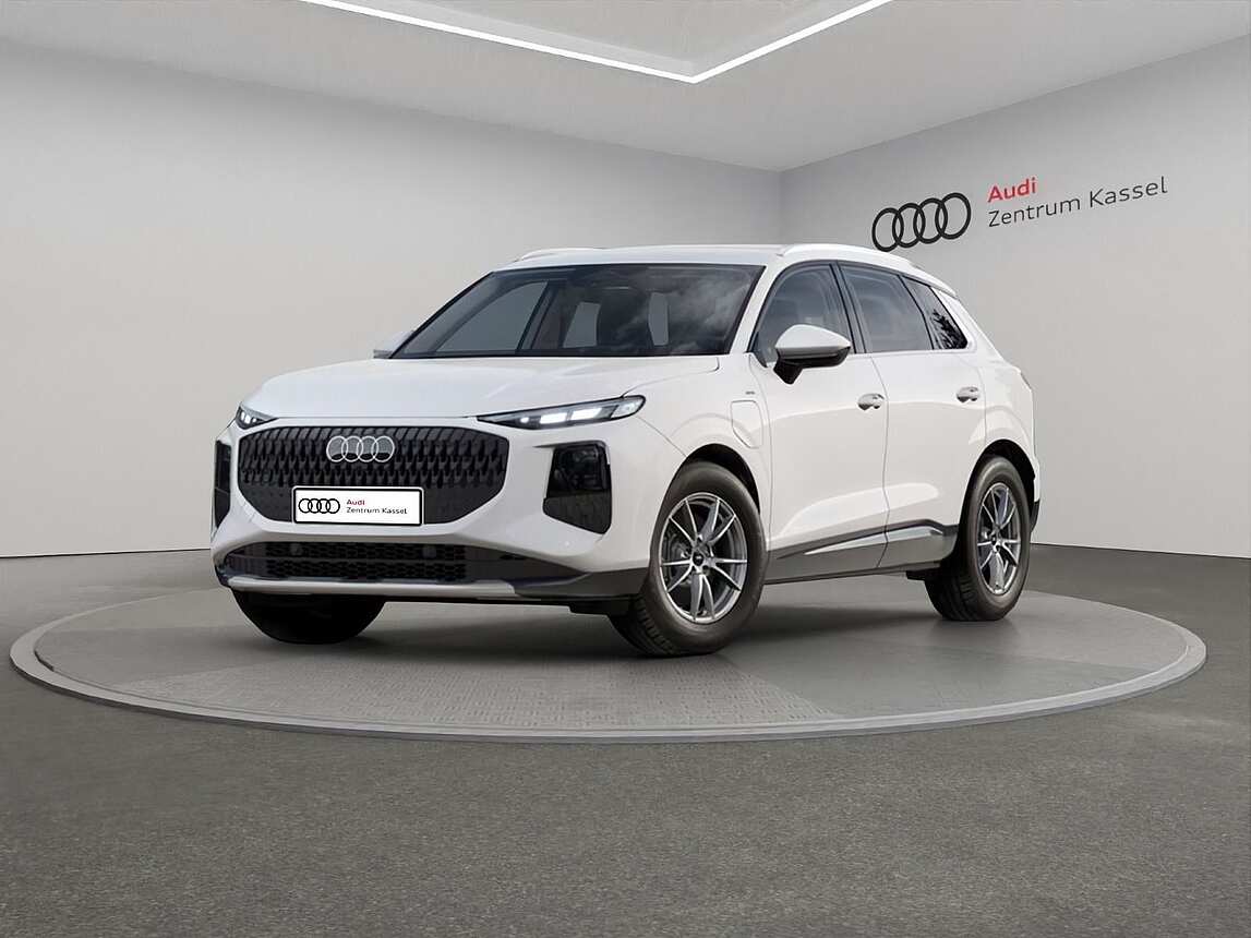 Audi - Q3 SUV e-hybrid NEUBESTELLUNG MJ2027 8908778