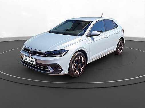 Volkswagen - Polo "EDITION 50" 1,0 TSI (95 PS) DSG | Navi 8918429