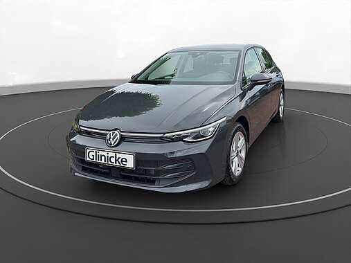 Volkswagen - Golf VIII 1.5 eTSI DSG Navi LED PDC 8928692