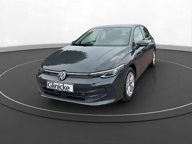 Volkswagen - Golf VIII 1.5 eTSI DSG Navi LED PDC 8928692