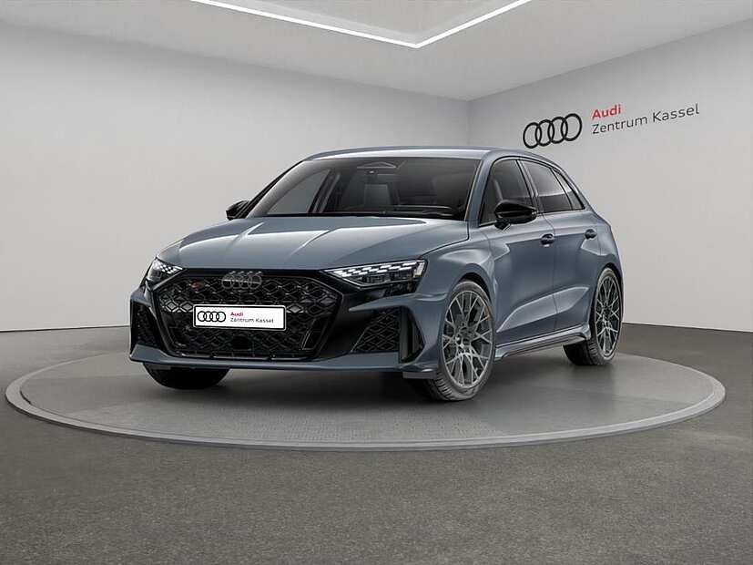 Audi - RS 3 Sportback Matrix SONOS HuD 360&deg; Kamera 8957966