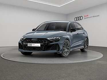 Audi - RS 3 Sportback Matrix SONOS HuD 360&deg; Kamera 8957966