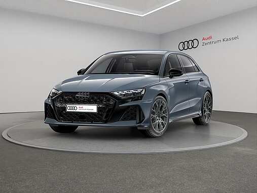 Audi - RS 3 Sportback Matrix SONOS HuD 360&deg; Kamera 8957966