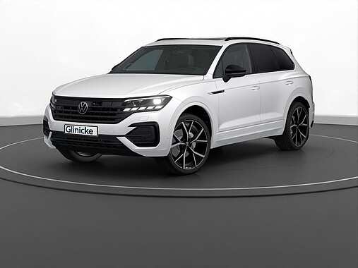 Volkswagen - Touareg 3.0 TDI R-Line Luft AHK Pano LM 22" 360&deg; Head-Up 8965443