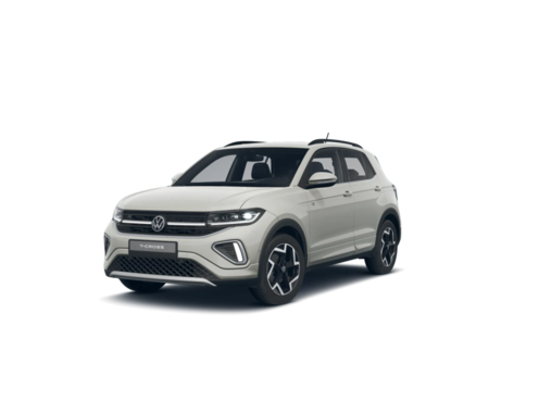 Volkswagen - T-Cross 1.0 TSI R-Line 9102171