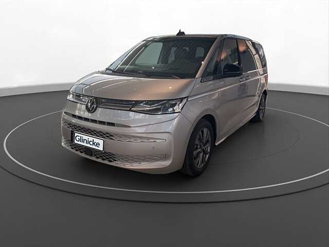 Volkswagen - T7 Multivan Style Kurz 5Jahre Garantie* Pano HEAD-Up Soundsystem Ahzv. 7577166