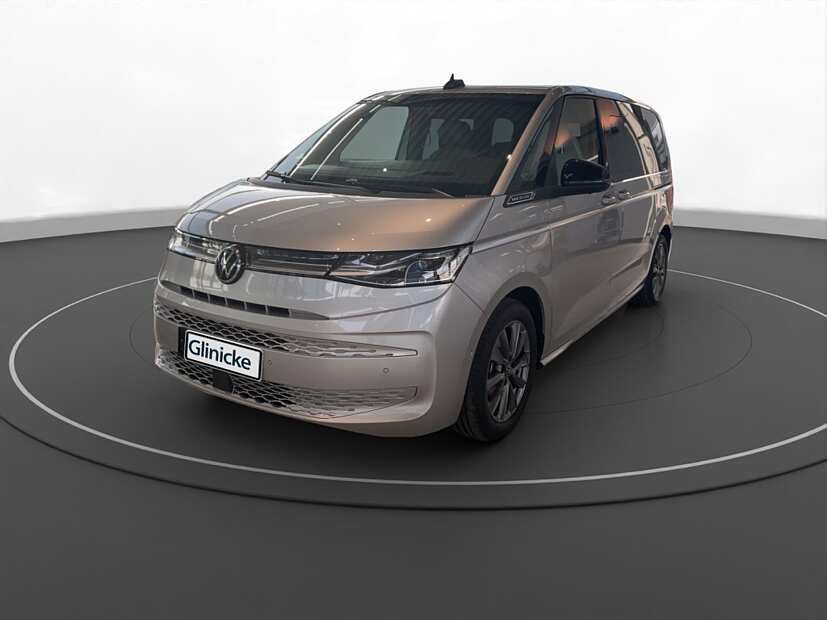Volkswagen - T7 Multivan Style Kurz 5Jahre Garantie* Pano HEAD-Up Soundsystem Ahzv. 7577166