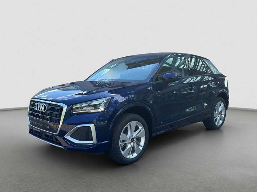 Audi - Q2 advanced 40 TFSI quattro 140(190) kW(PS) S tronic 7991217