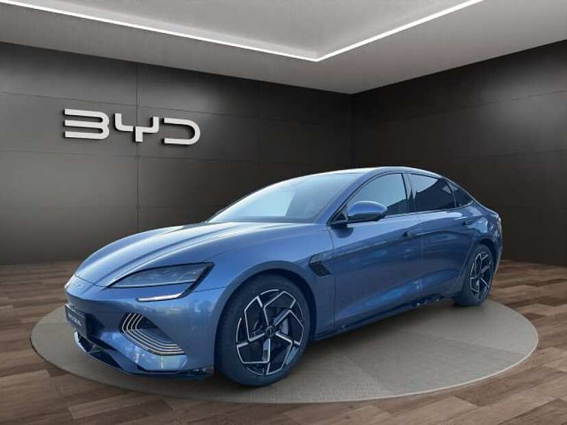 Byd - Seal Design 230kW Reichweite 570km Panoramadach 8370077