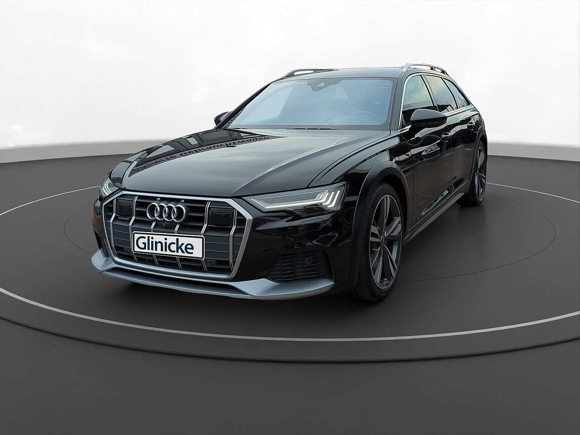 Audi - A6 allroad 50 quattro Luft AHK StHz 8496188