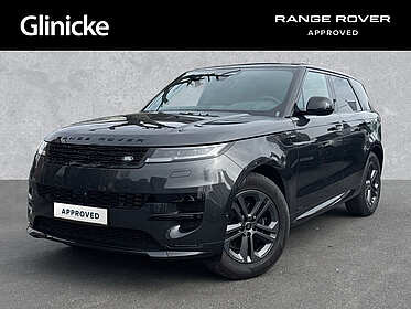 Land Rover - Range Rover Sport D350 Autobiography Black Pack / AHK / Winter-Paket 8663688
