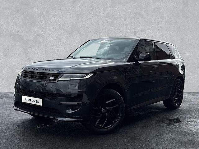Land Rover - Range Rover Sport D350 Autobiography Black Pack / AHK / Winter-Paket 8663688