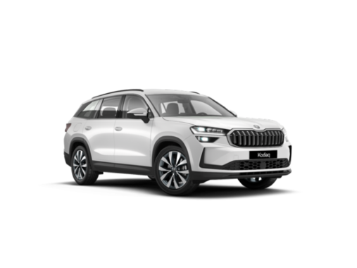 &Scaron;koda - Kodiaq 2.0 TDI 110 kW Selection AHK LED ACC 8764205