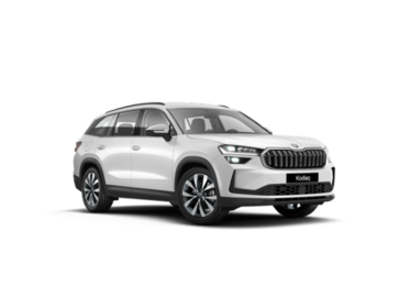 &Scaron;koda - Kodiaq 2.0 TDI 110 kW Selection AHK LED ACC 8764205