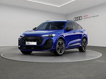 Audi - Q5 SB e-hybrid qu. S line Matrix HuD AHK Pano 8832790